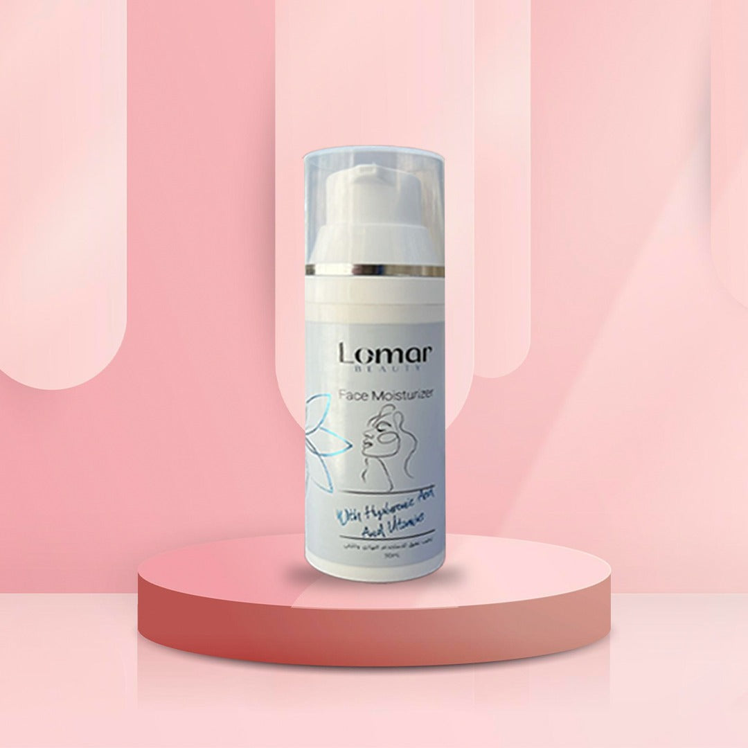 مرطب البشرة