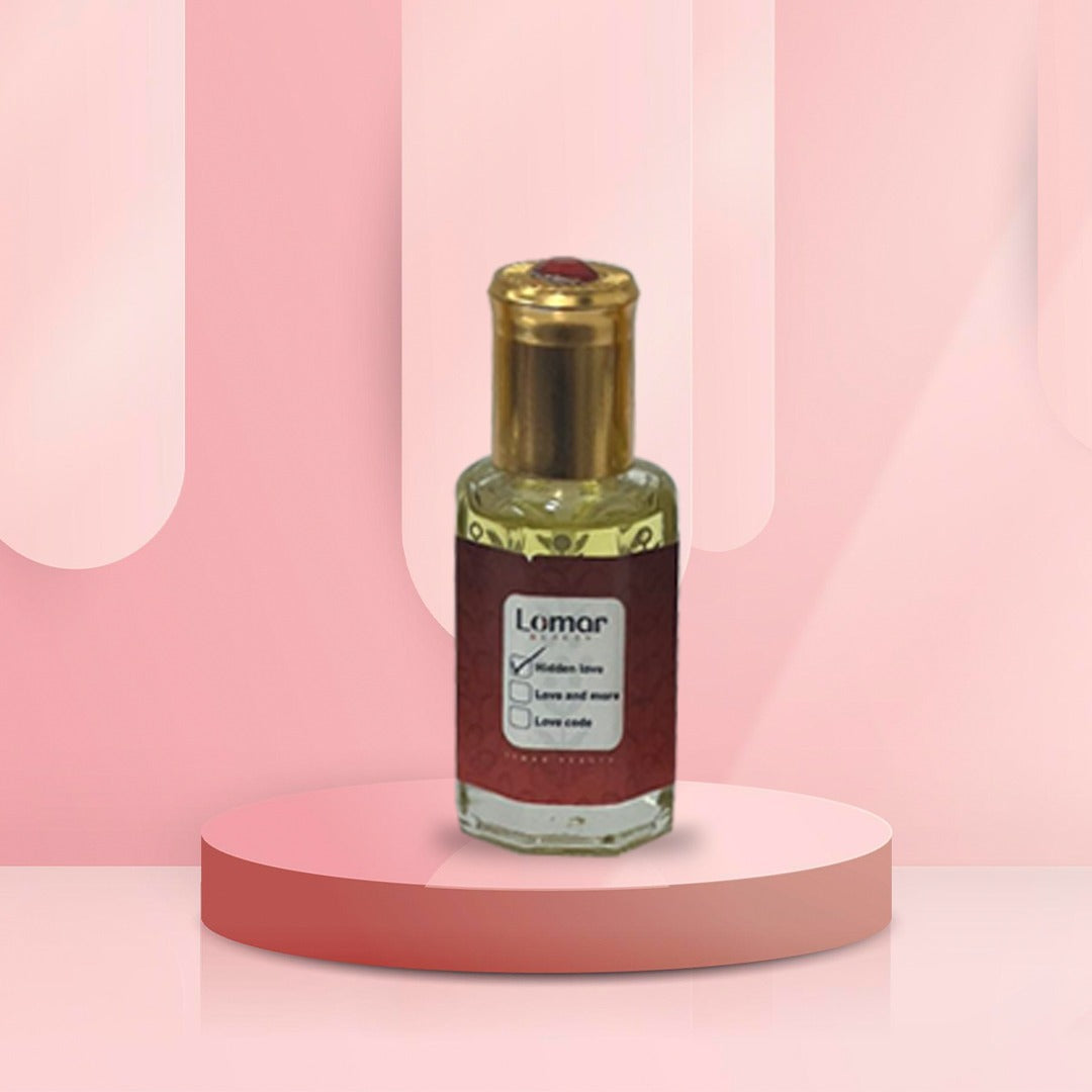 عطر فرموني Hidden love